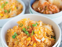Masakan Enak Nasi Goreng Kimchi Masakan Enak Nasi Goreng Kimchi