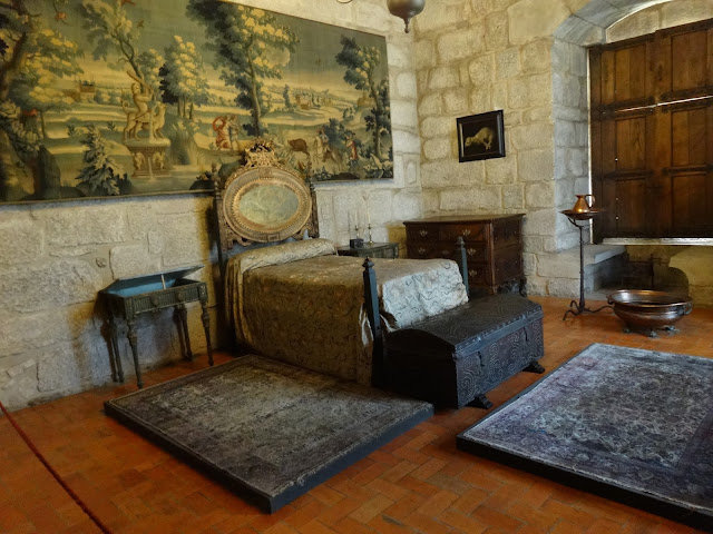 Paço dos Duques de Guimarães