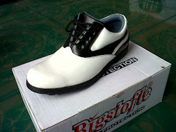 Sepatu Golf - Bigstofle | Yodhi-shop