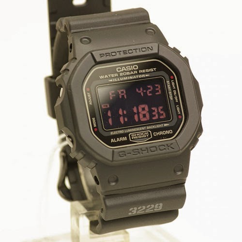 ЧаÑÑ Ð¸ ÑопÑÑÑвÑÑÑие ÑоваÑÑ Ð² налиÑии и под заказ: Casio DW-5600MS-1