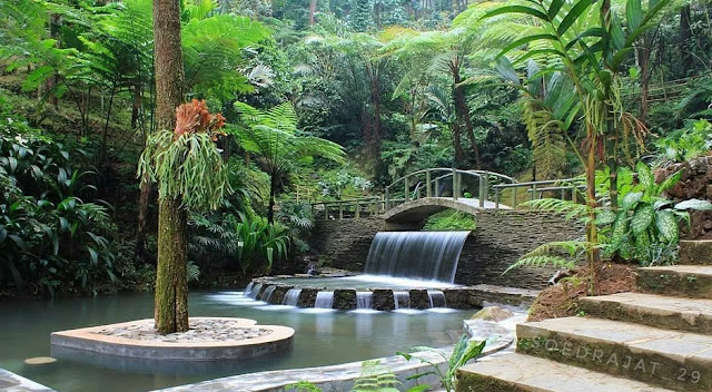 wisata majalengka hits curug cipeuteuy wisata majalengka hits curug cipeuteuy