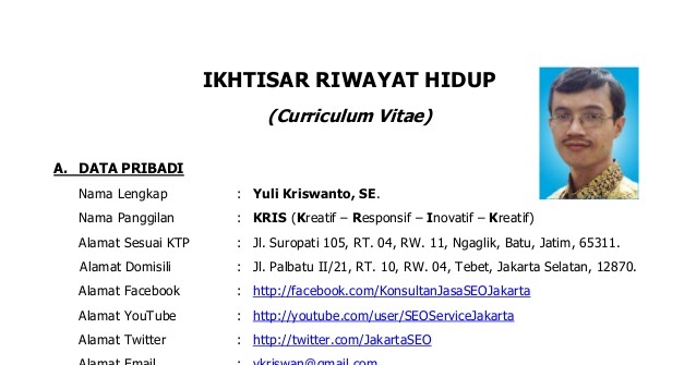 Contoh Ceramah Religi Rasmi F