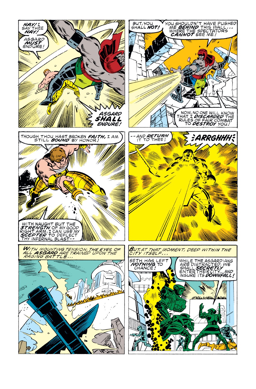 Thor (1966) 399 Page 12
