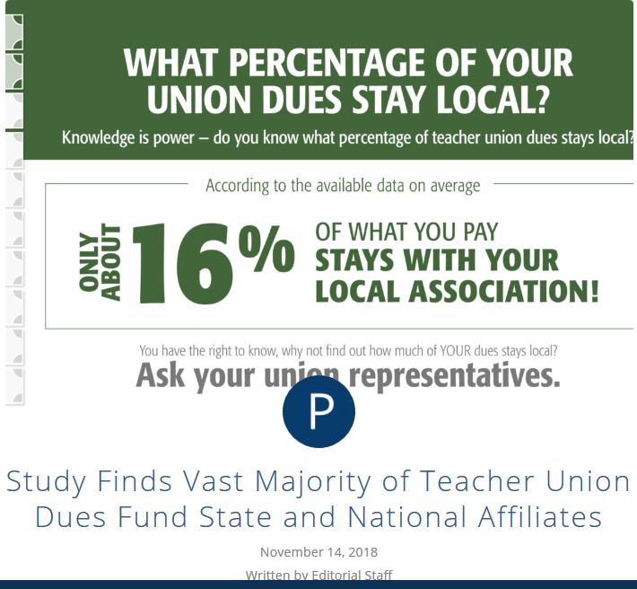 Lodi By The Numbers Study Finds Vast Majority of Massachusetts Teacher