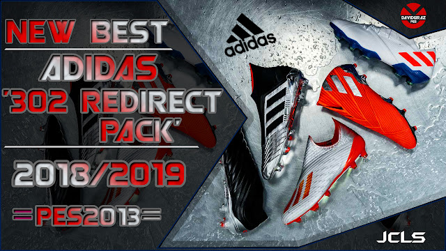adidas boots 2013