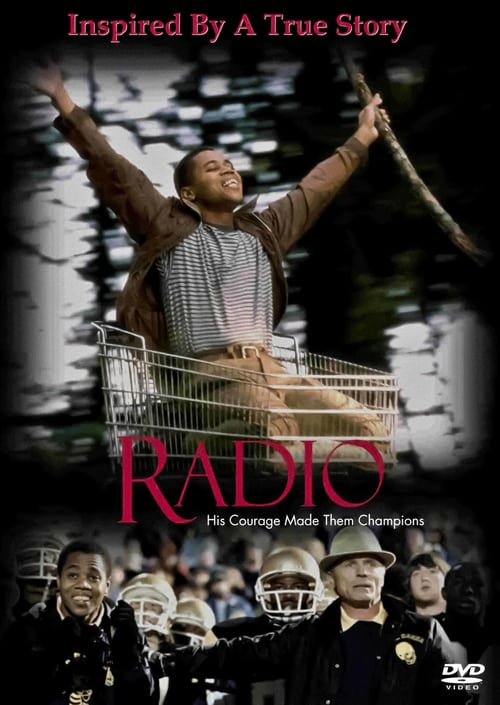 [HD] Meu Nome é Rádio 2003 Filme Completo Legendado Assistir e Baixar