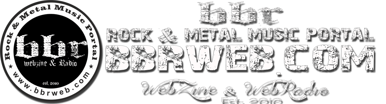 bbr Rock & Metal Music Portal