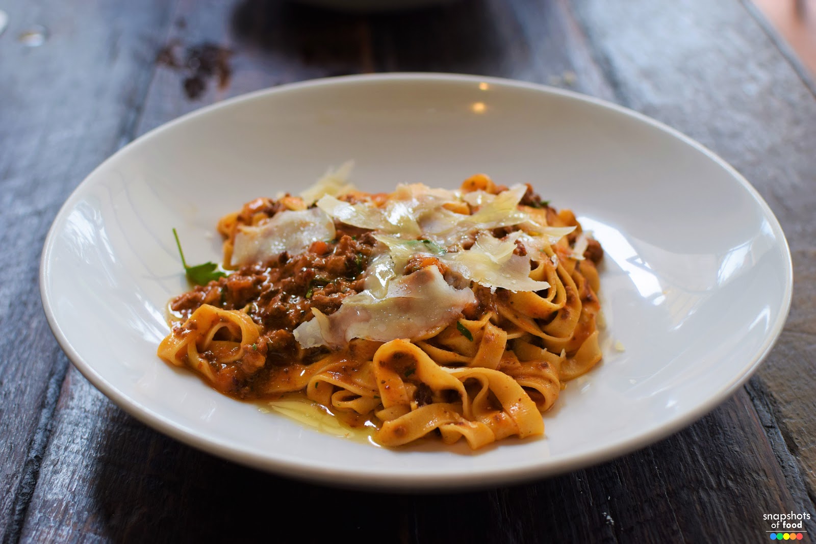 Giro Osteria Cronulla