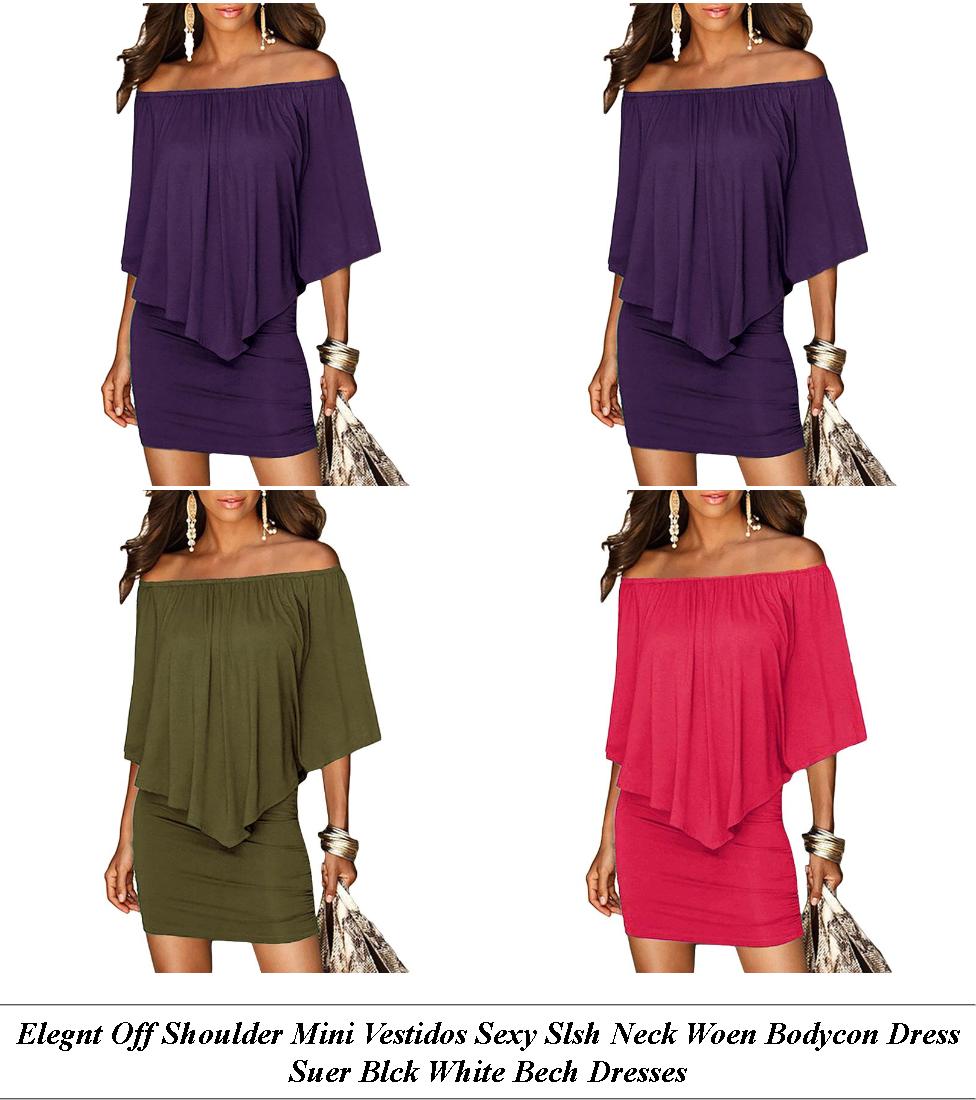 Plus Size Dresses - Usa Sale - Little Black Dress - Cheap Clothes Shops