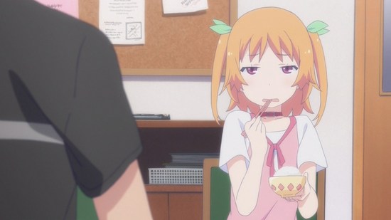 Oreshura Oreshura