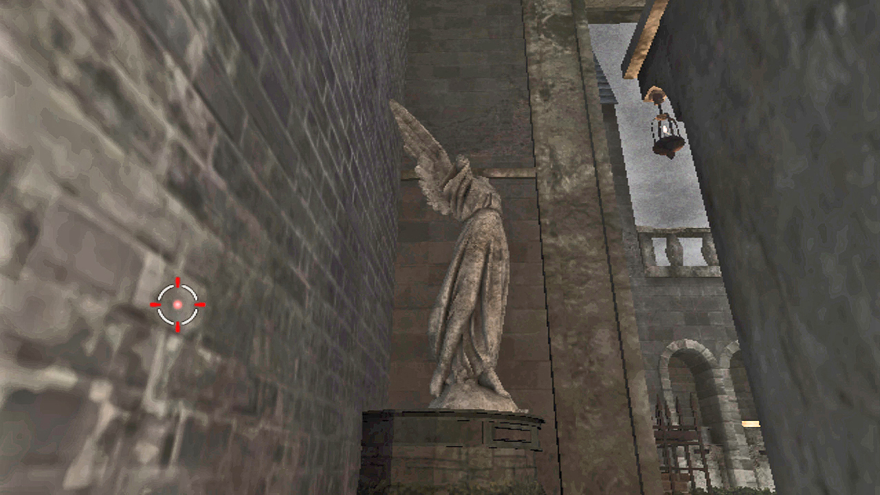 Analogie Halterung schrubben resident evil 0 good and evil statue puzzle Fallen Vergleichen Sie