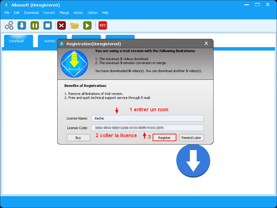 allavsoft crack 3.15