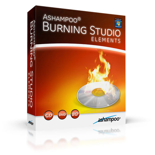 ashampoo burning software free download
