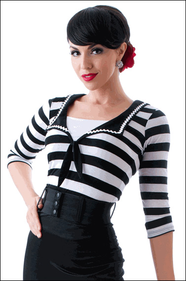 Rockabilly Clothing & Pinup Clothes: A Rockabilly Pinup Shop: Pinup ...