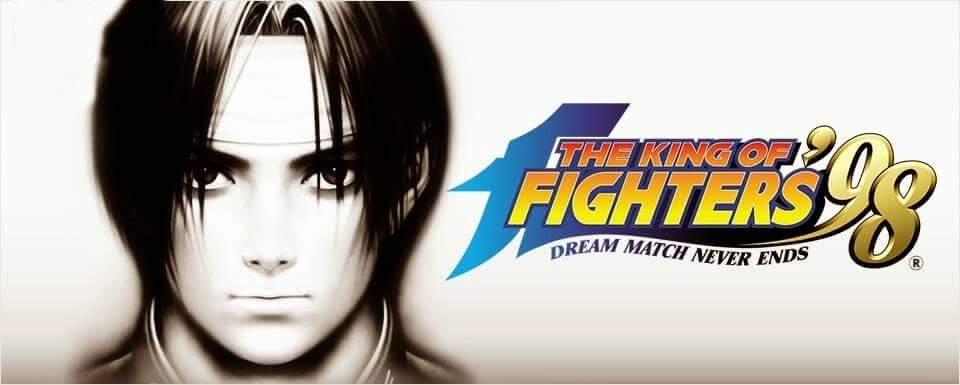 the king of fighters 98 ost gameost.info the king of fighters 98 ost gameost.info