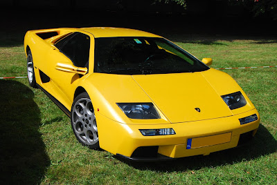 Lamborghini Diablo Lamborghini Diablo