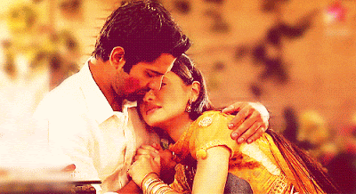 Romantic Holi Gif Romantic Holi Gif