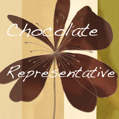 The Chocolate Representative