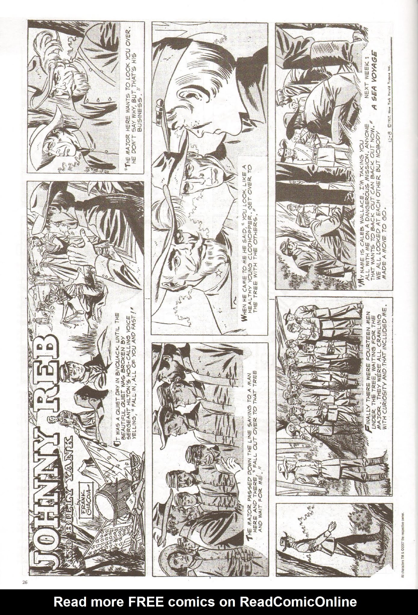 Read online The Jack Kirby Collector comic -  Issue #49 - 28