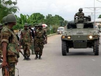 Nigerian Army Kaduna Release Security Emergency Numbers | CKN News