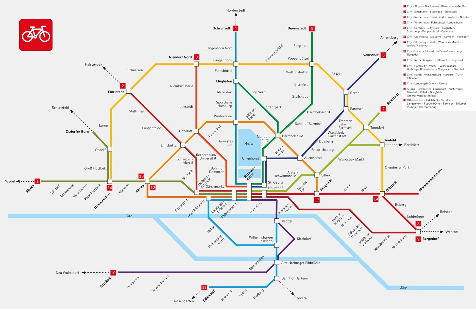 (de)hamburgize.com: Hamburg: Bezirk Altona will Bürgerbeteiligung zum (de)hamburgize.com: Hamburg: Bezirk Altona will Bürgerbeteiligung zum