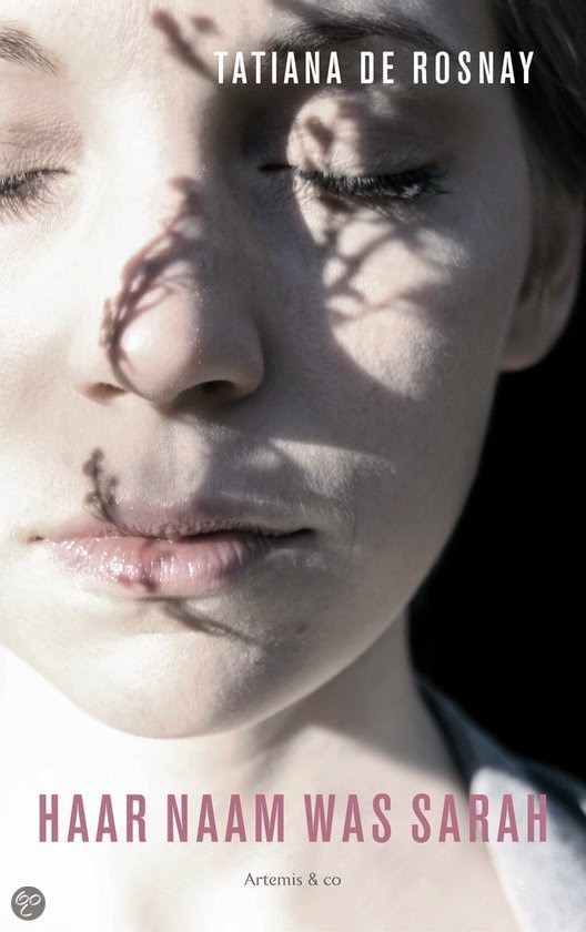 Haar naam was Sarah Haar naam was Sarah