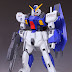 HG 1/144 Forbidden Gundam Second - Custom Build