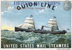 Guion line Wisconsin and Wyoming http://www.heritage-ships.com/index.php?
main_page=product_info&cPath=1_6&products_id=1295