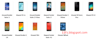 Daftar Smartphone Xiaomi Support Augmented Reality Pokemon Go(Harga dan Spesifikasi)