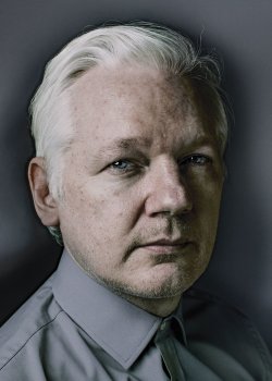 Poor Assange, pray for him, please.