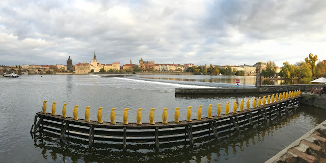 Kampa Museum Prague