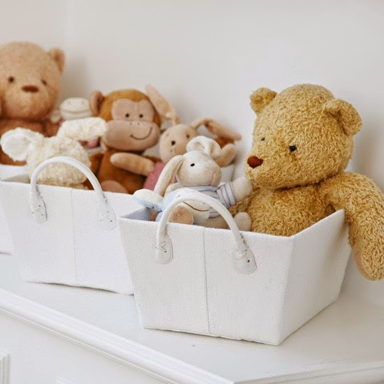 15 creative DIY kids toy storage ideas (New) Send Design