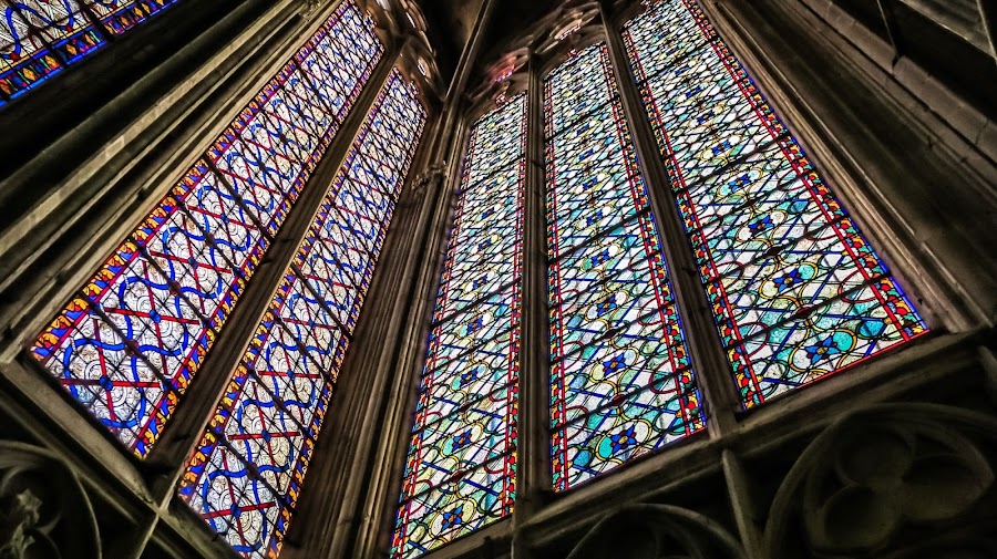 Carcasonne, Carcasona