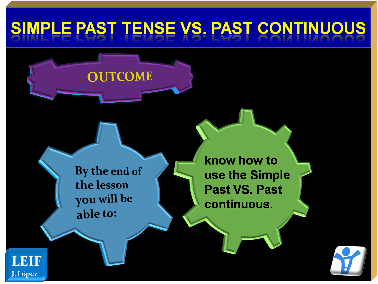 simple past vs past progressive Past tenses - simple or progressive (continuous) - free english online exercise. simple past vs past progressive Past tenses - simple or progressive (continuous) - free english online exercise.