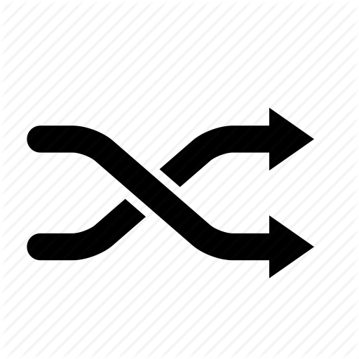 Natasha Monique Music Mondays Shuffle Playlist