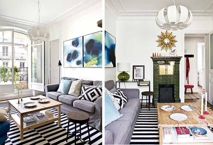 decorar casas de verdad