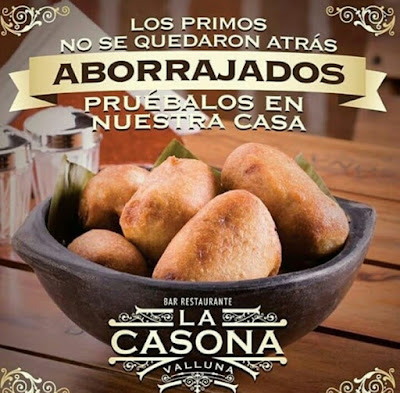 La Casona Valluna