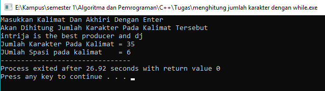 Makalah Pemrograman Berorientasi Objek