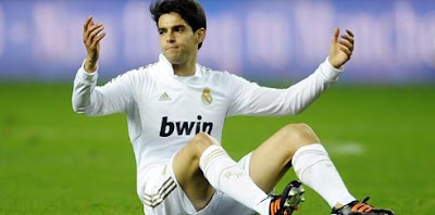 Kaka masih tunggu klub lain dan harga