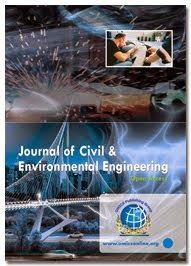 <b>Journal of Civil & Environmental Engineering</b>