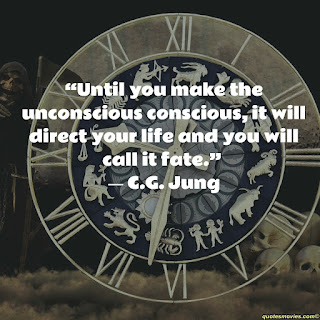 Carl Jung Best Quotes