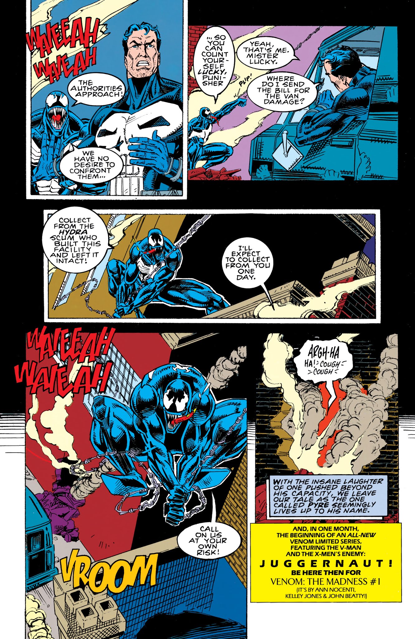 Read online Venom: The Enemy Within (2013) comic -  Issue # TPB (Part 1) - 70