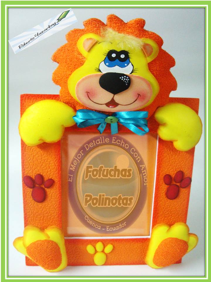 fofucho leon