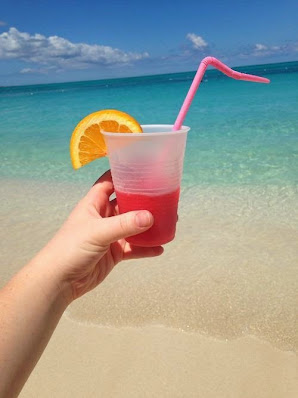 Καλοκαιρινά ποτά