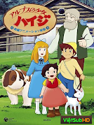 Alps no Shoujo Heidi