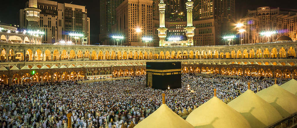 Khazzanah Tour & Travel Umrah Promo dan Haji Plus