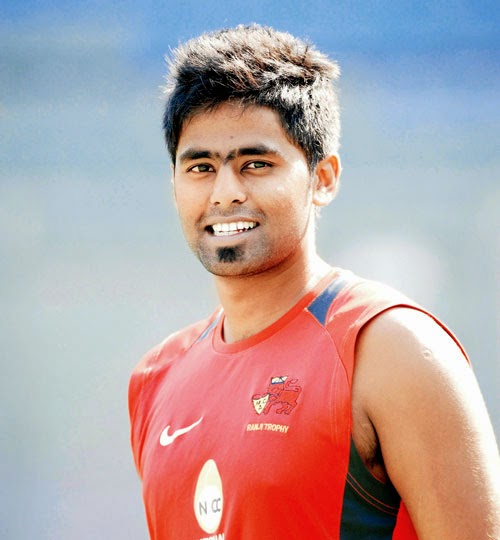 Suryakumar Yadav Biography, Wiki, Dob, Height, Weight, Native Place, Family, Career and More