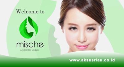 Mische Aesthetic Clinic Pekanbaru