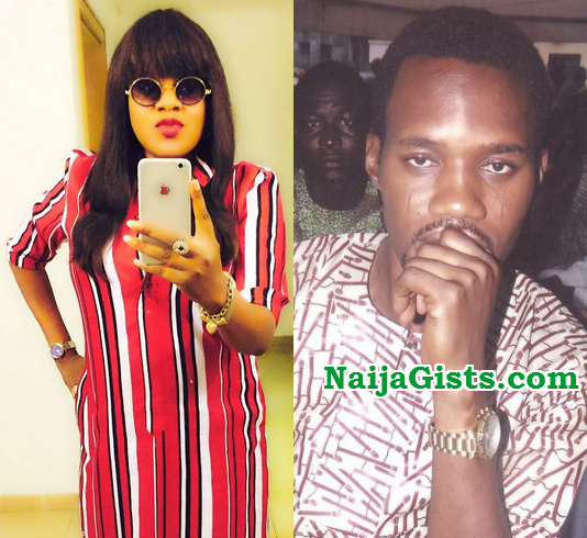 seun egbegbe deal toyin aimakhu