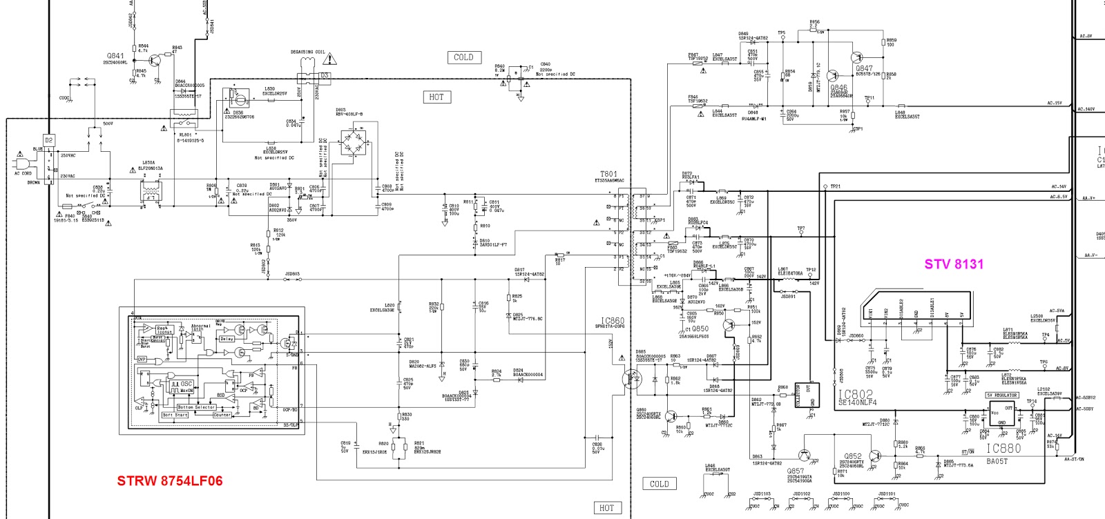 Electro Help  Panasonic